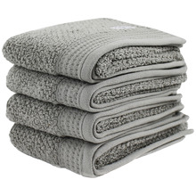 Avalon Cotton Hand Towels (Set of 4)